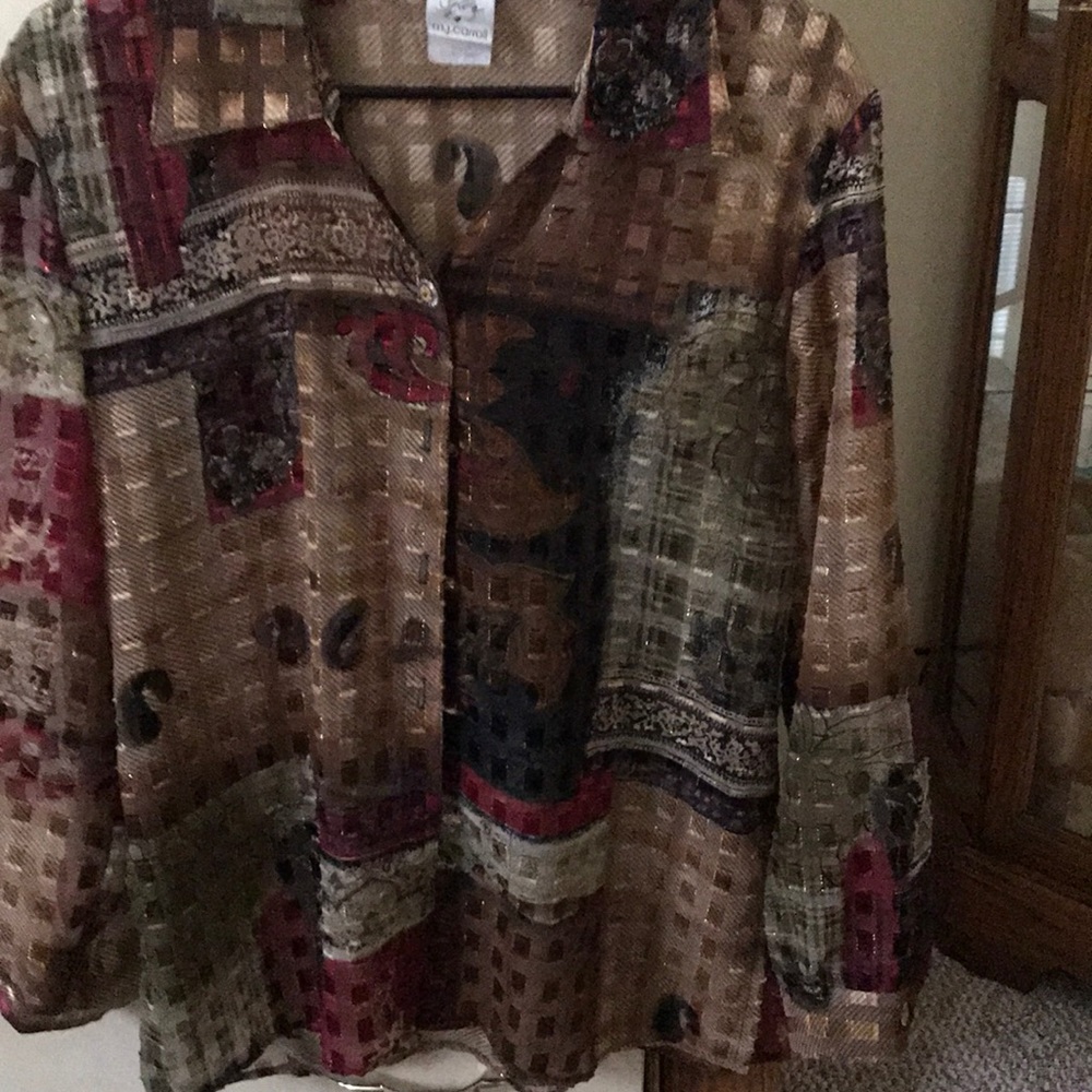 Blouse